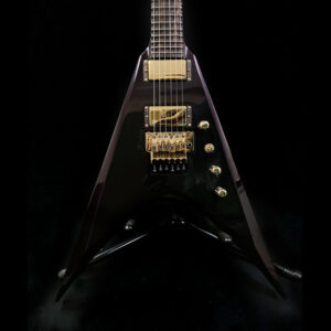 Pyramid Guitars Co., KxK Guitars Dealer