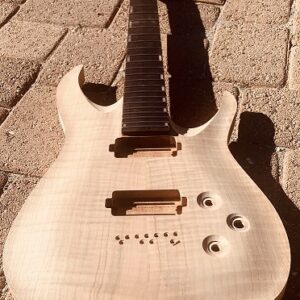 KxK Guitars Sii-7