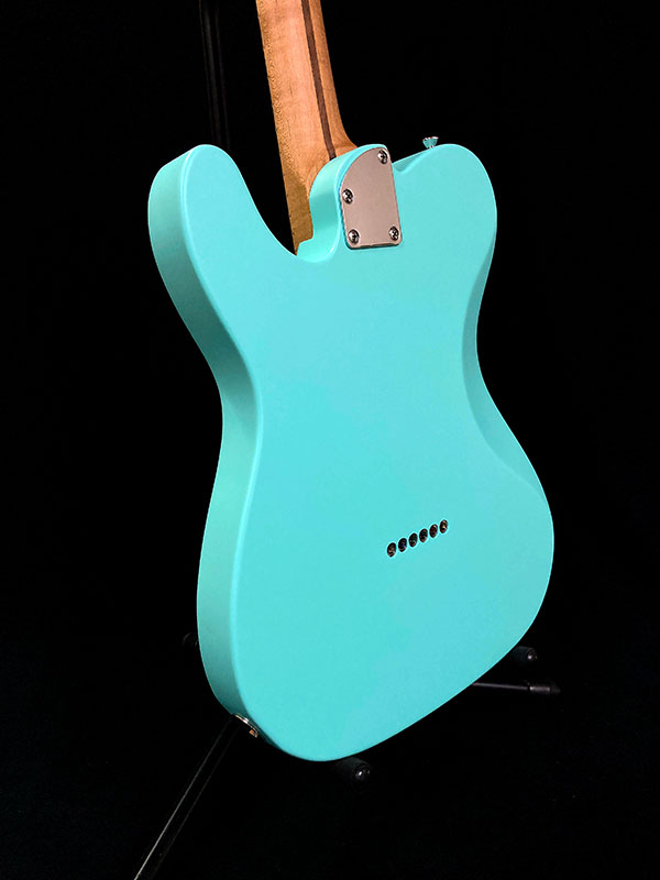 Pyramid Guitars Co., LsL Instruments Dealer