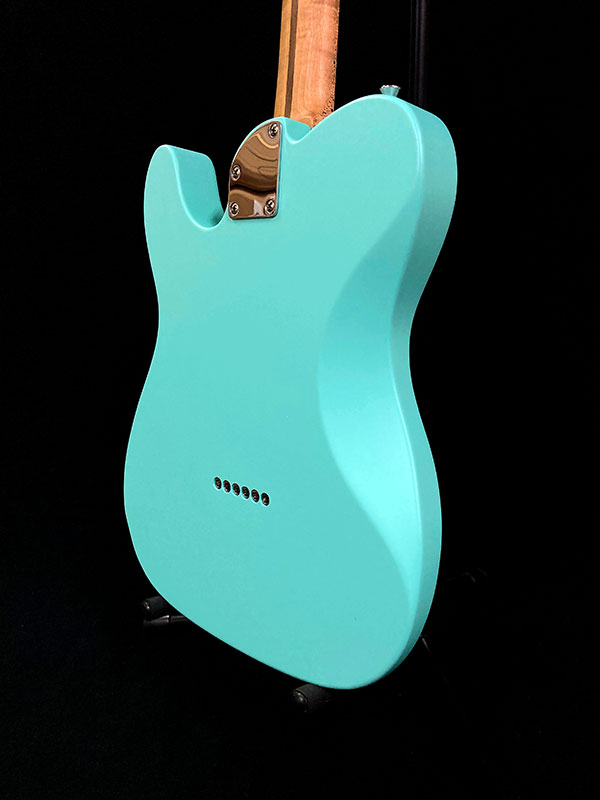 Pyramid Guitars Co., LsL Instruments Dealer