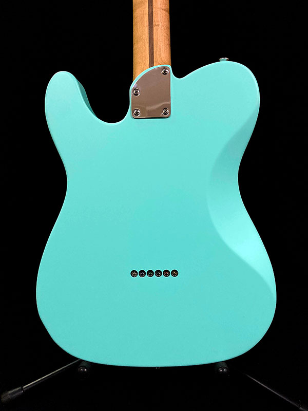 Pyramid Guitars Co., LsL Instruments Dealer