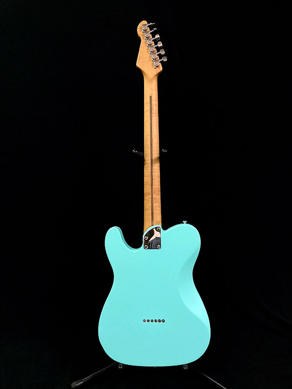 Pyramid Guitars Co., LsL Instruments Dealer