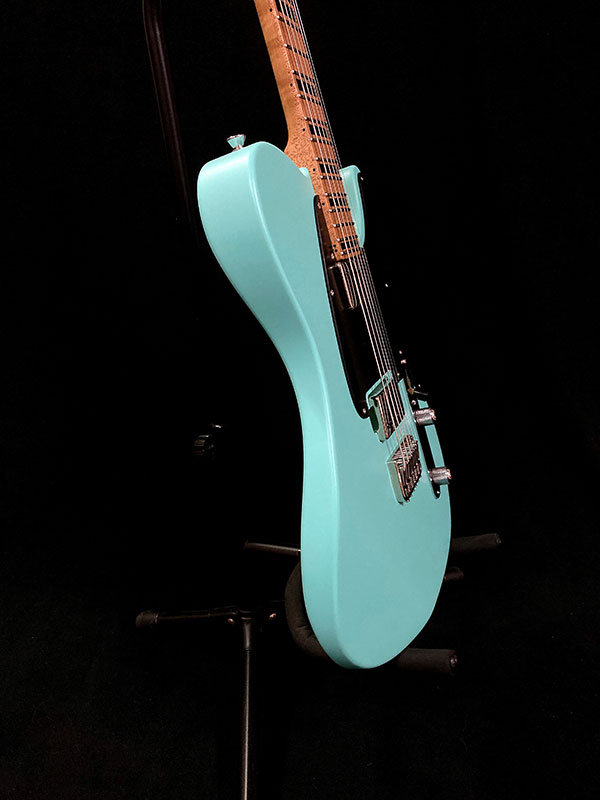 Pyramid Guitars Co., LsL Instruments Dealer