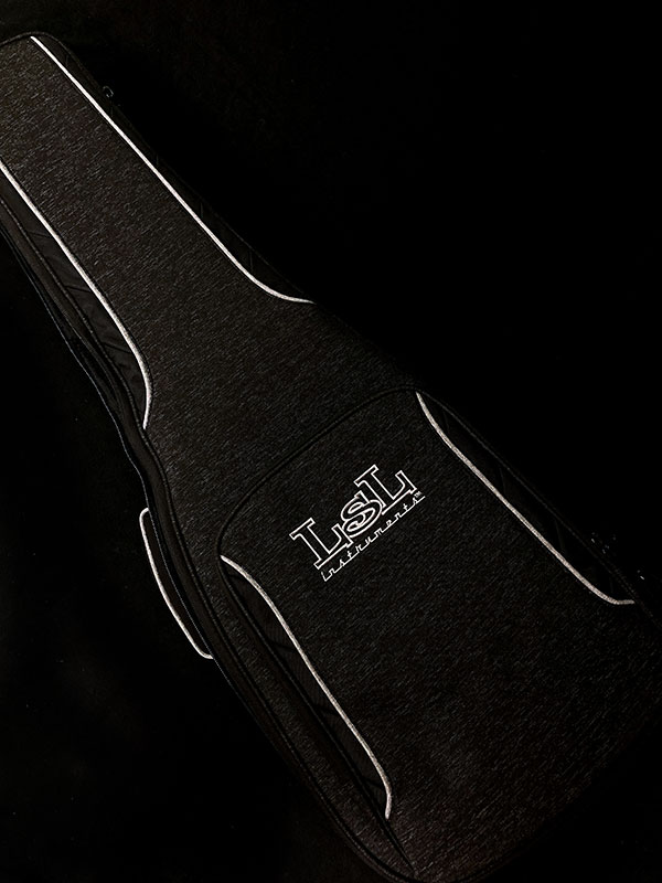 Pyramid Guitars Co., LsL Instruments Dealer