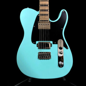 Pyramid Guitars Co., LsL Instruments Dealer