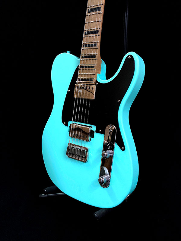 Pyramid Guitars Co., LsL Instruments Dealer