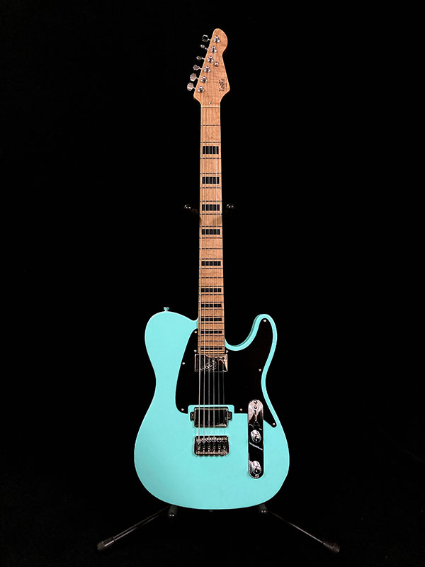 Pyramid Guitars Co., LsL Instruments Dealer