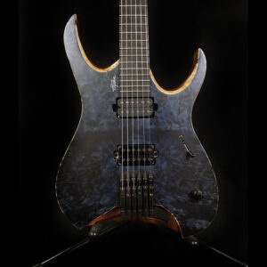 Mayones Guitars Hydra
