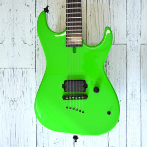 Pyramid Guitars Co., MacPherson Guitars Dealer