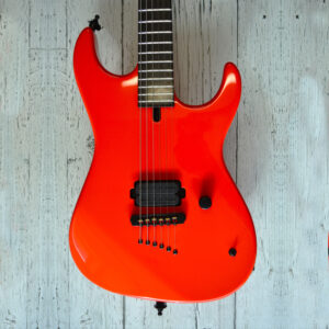 Pyramid Guitars Co., MacPherson Guitars Dealer