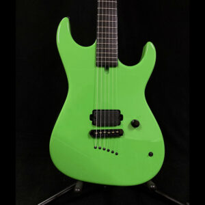 Pyramid Guitars Co., MacPherson Guitars Dealer