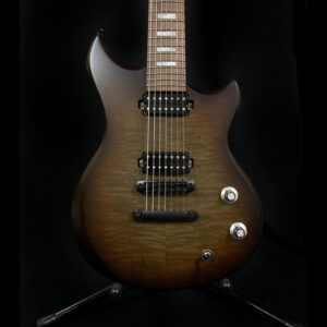 Dunable USA Custom Shop Cyclops 7