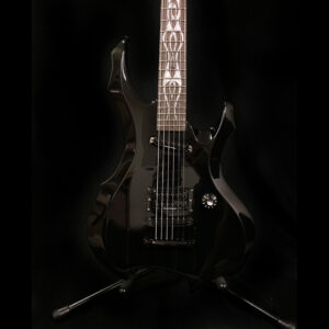 ESP GL-F STD BLK