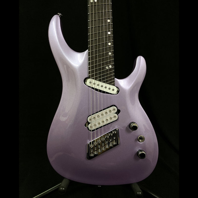 Ormsby SX GTR 7
