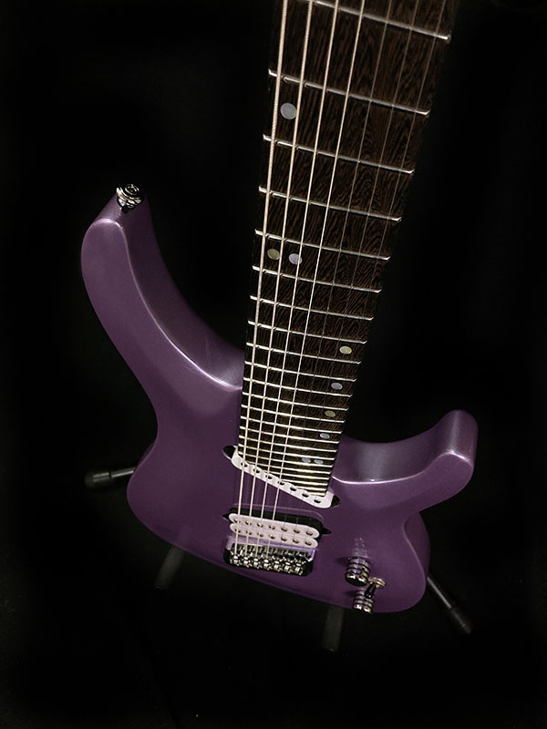 Ormsby SX GTR 7 - Image 8