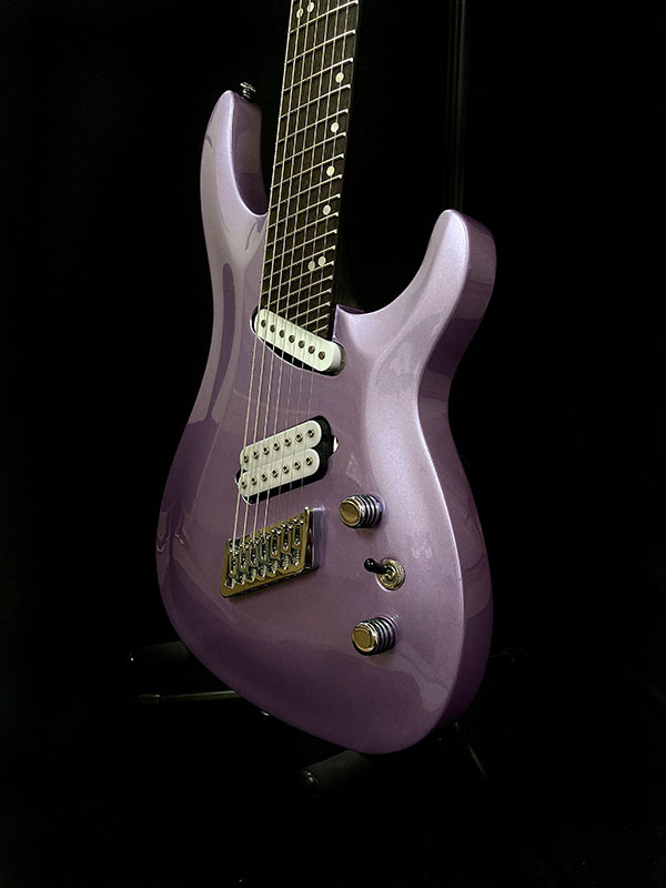 Ormsby SX GTR 7 - Image 5