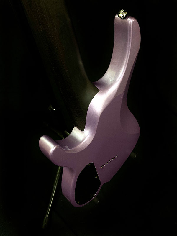 Ormsby SX GTR 7 - Image 13