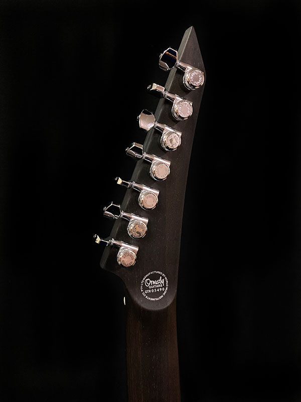 Ormsby SX GTR 7 - Image 14