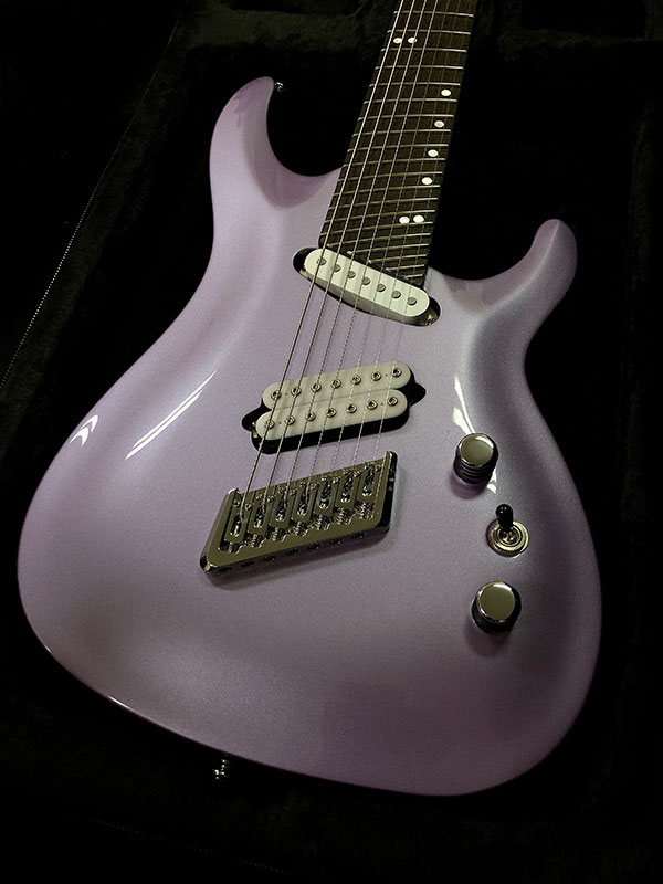 Ormsby SX GTR 7 - Image 17