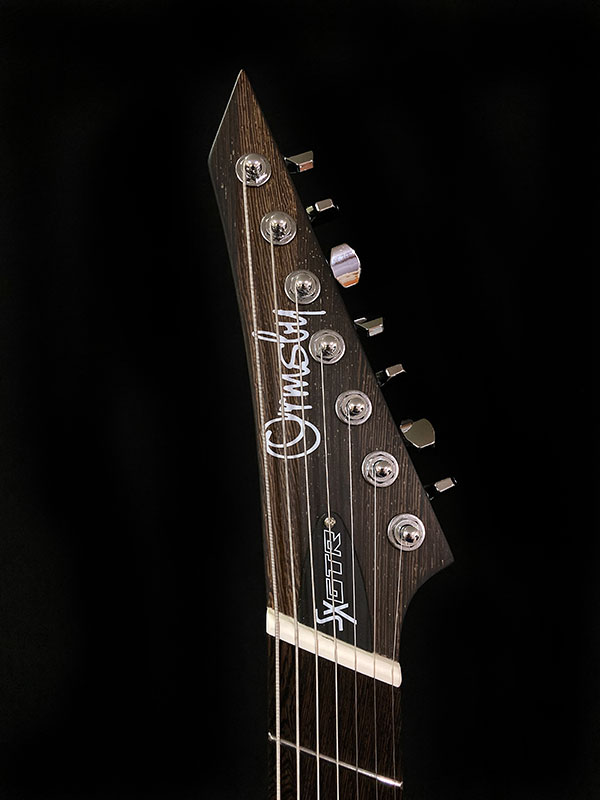 Ormsby SX GTR 7 - Image 6