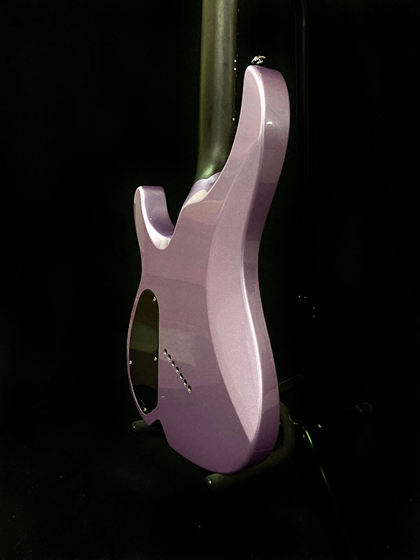Ormsby SX GTR 7 - Image 12
