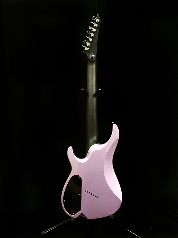 Ormsby SX GTR 7 - Image 10
