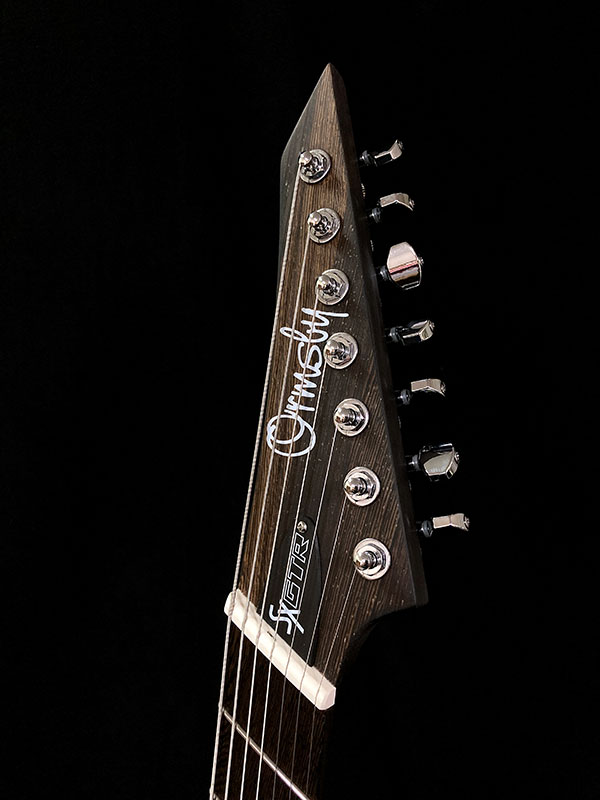 Ormsby SX GTR 7 - Image 7