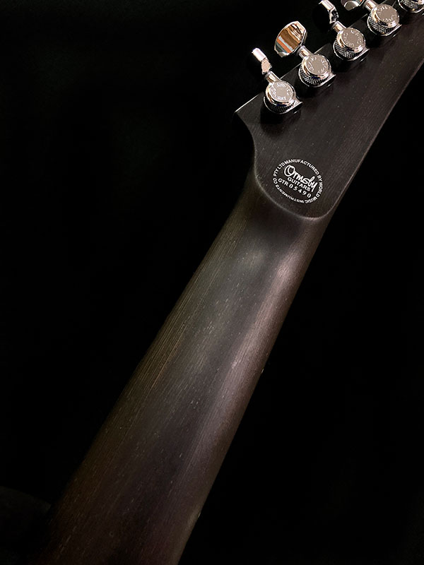 Ormsby SX GTR 7 - Image 15