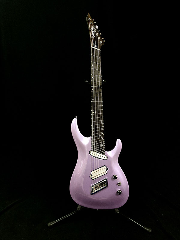 Ormsby SX GTR 7 - Image 2