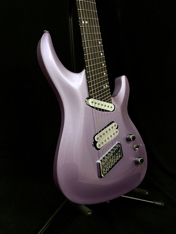 Ormsby SX GTR 7 - Image 3