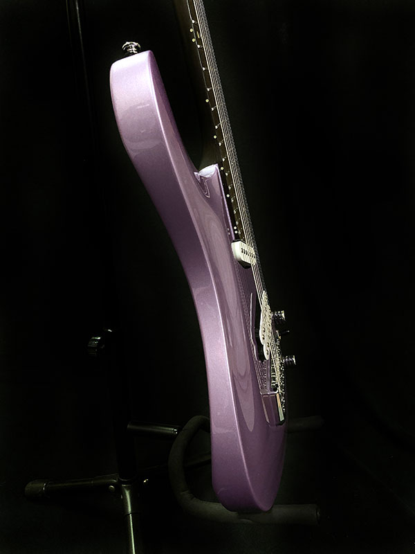 Ormsby SX GTR 7 - Image 4