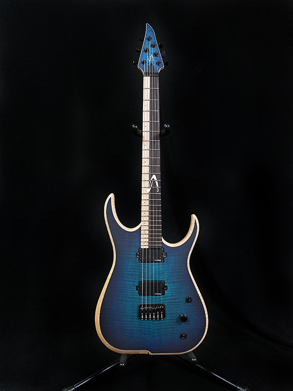 Skervesen Raptor - Image 2