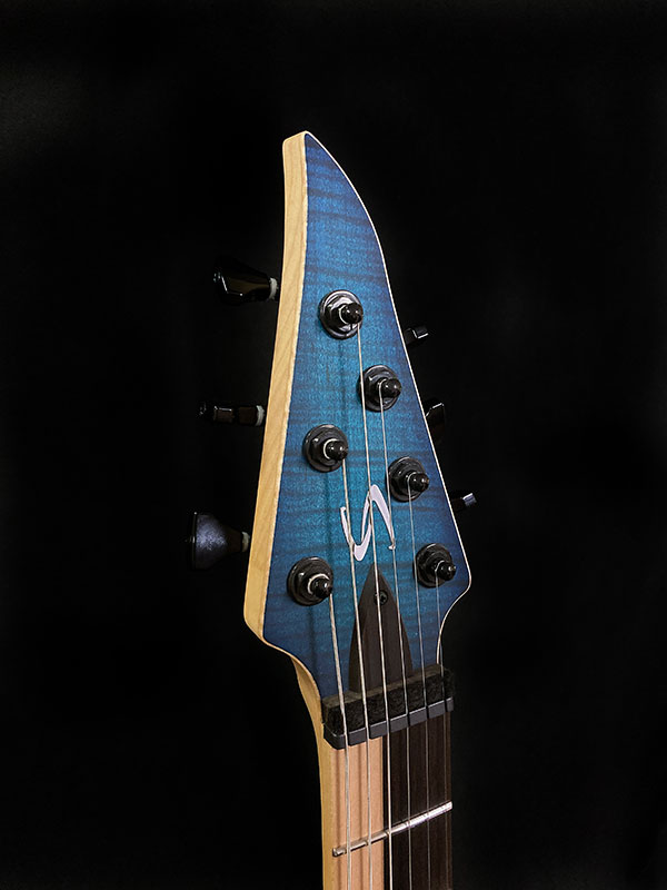 Skervesen Raptor - Image 11