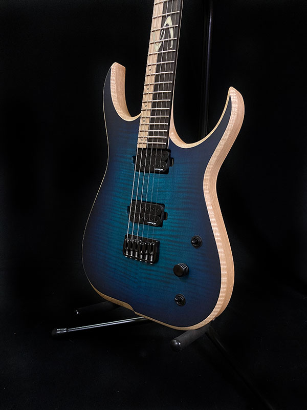 Skervesen Raptor - Image 5