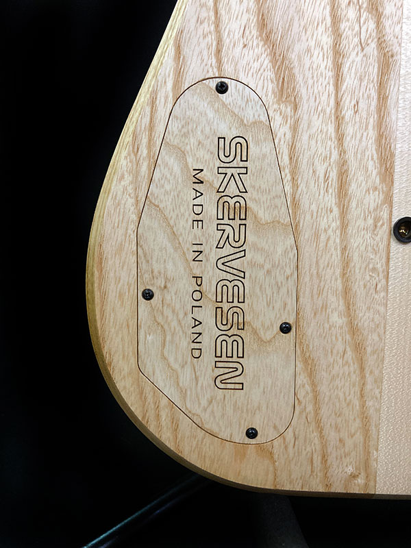 Skervesen Raptor - Image 21