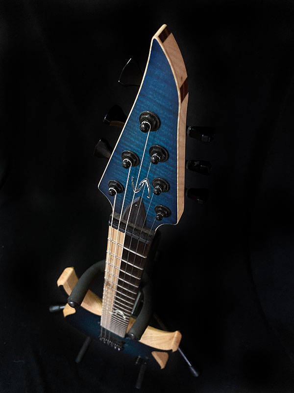 Skervesen Raptor - Image 12