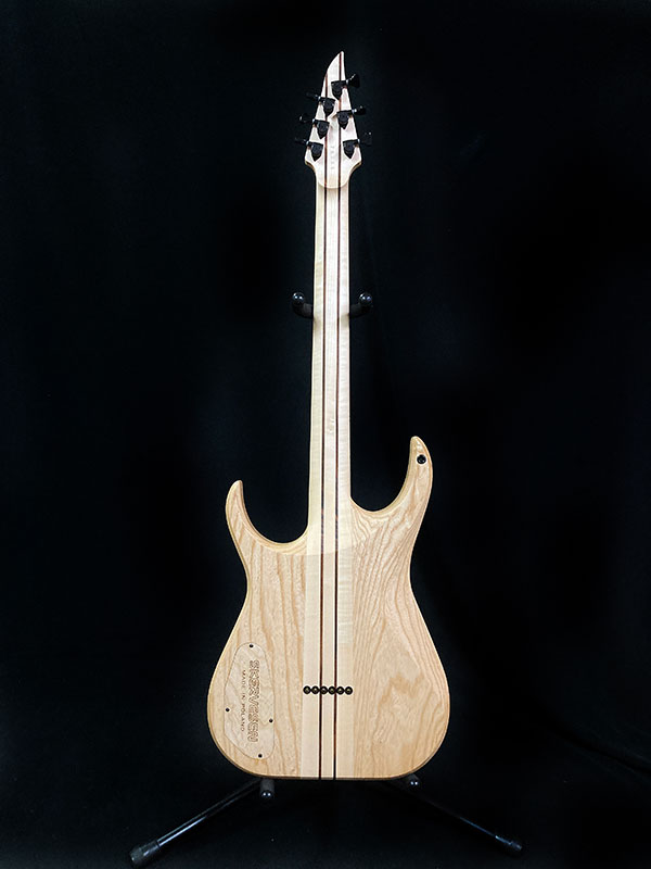 Skervesen Raptor - Image 15