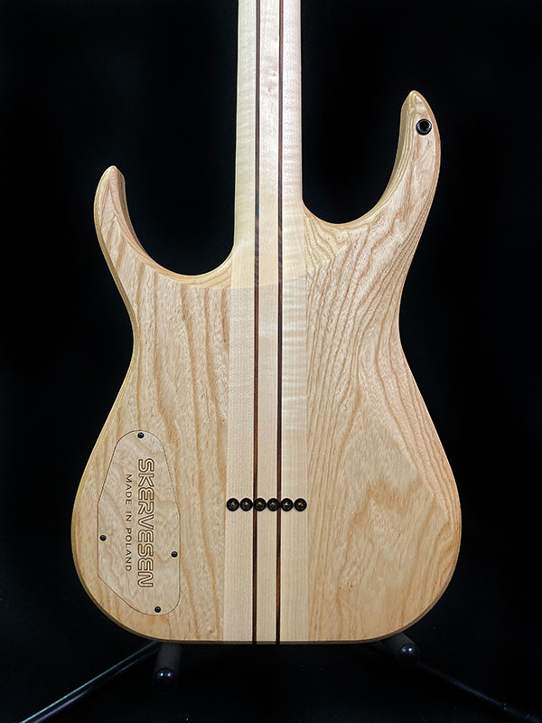 Skervesen Raptor - Image 16