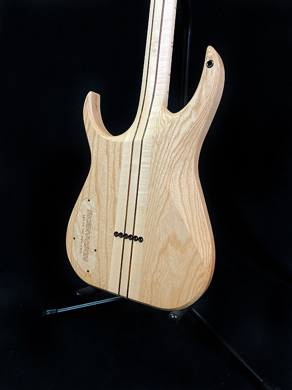 Skervesen Raptor - Image 18