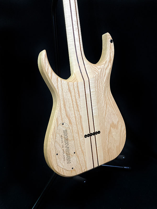 Skervesen Raptor - Image 17
