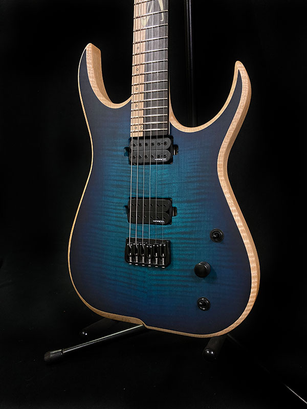 Skervesen Raptor - Image 6