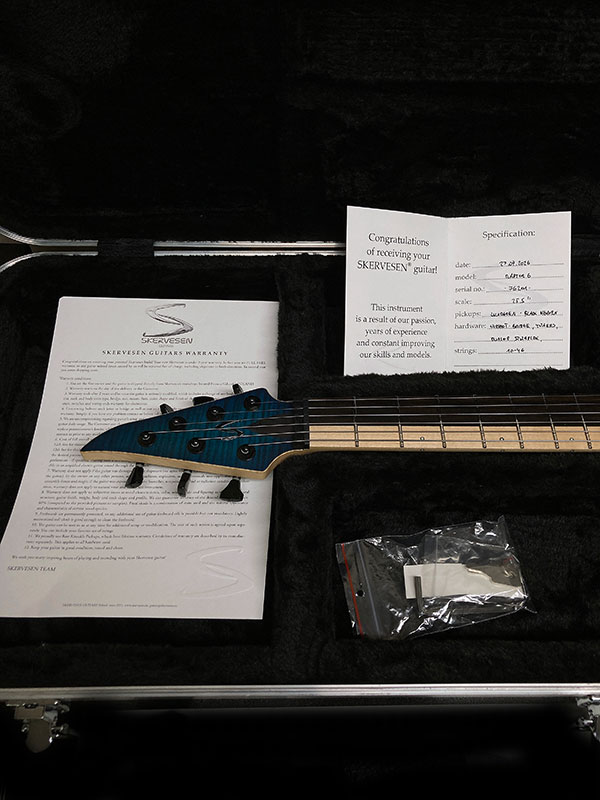 Skervesen Raptor - Image 22
