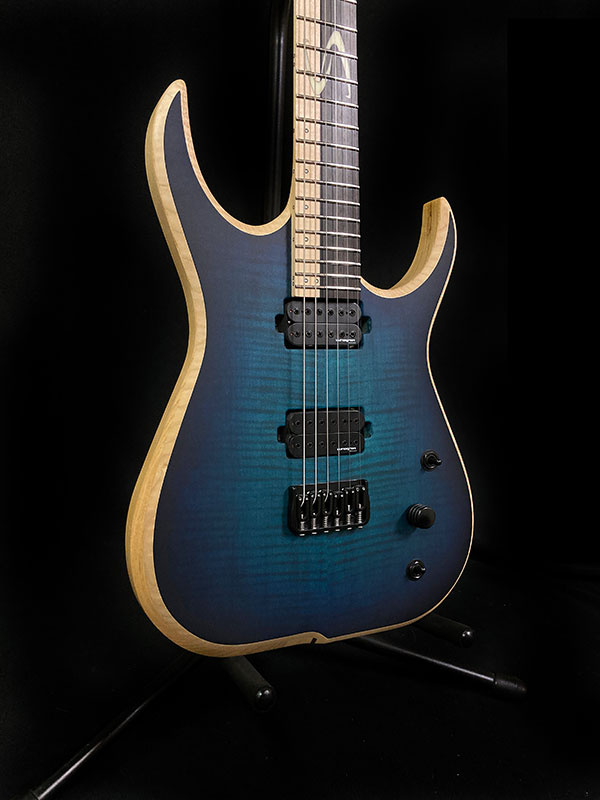 Skervesen Raptor - Image 4
