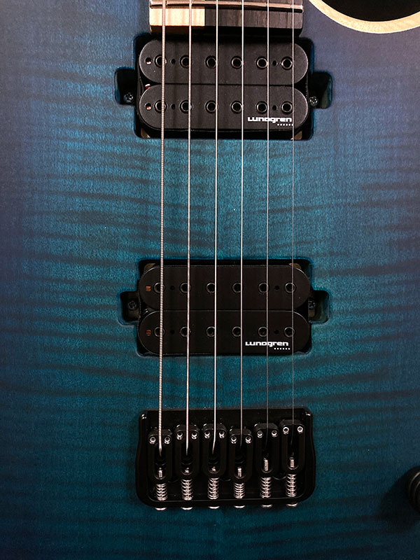 Skervesen Raptor - Image 9