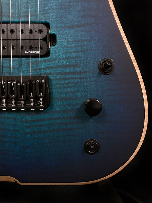 Skervesen Raptor - Image 8