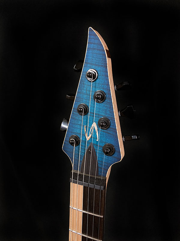 Skervesen Raptor - Image 10