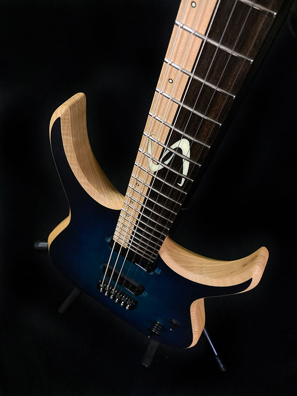 Skervesen Raptor - Image 13