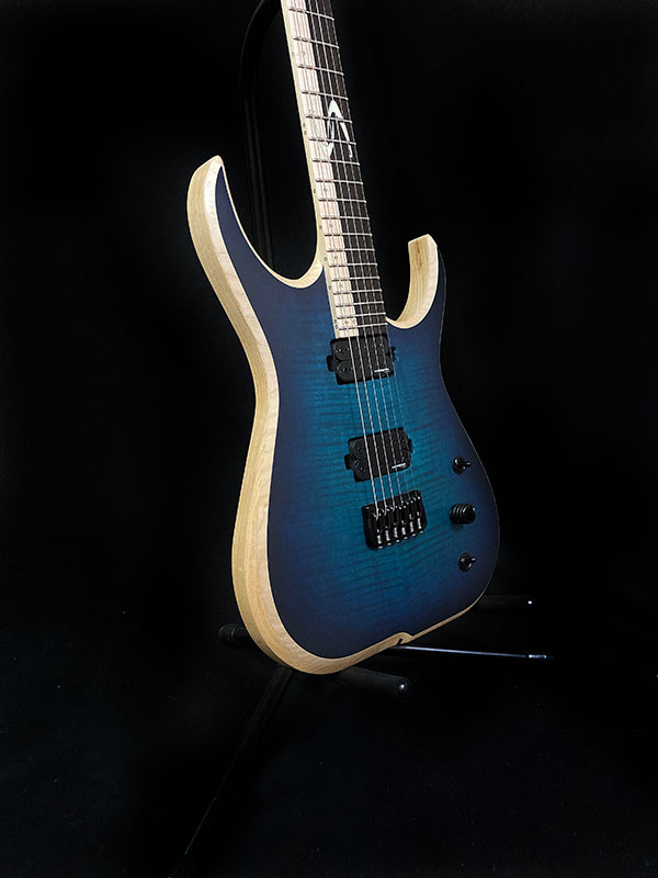 Skervesen Raptor - Image 3