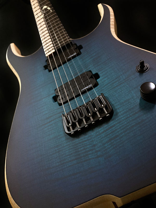 Skervesen Raptor - Image 7