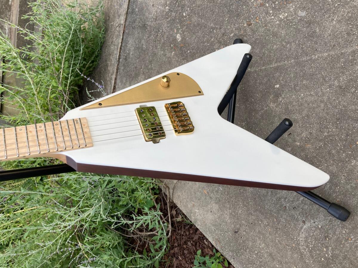 In-Stock - Pyramid Guitars Co.